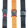Lifeguard Riemsystemen Speedclip-gordelsysteem, 4-delig | zwart