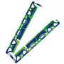 Ergon Comfort brancard Ergon Comfortabel dragen