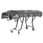 Dekking koetswerkvervoer/salvage Dekking koetswerkvervoer/salvage