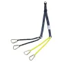 ultraBRIDLES Abseil spin