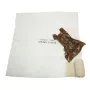 BLAST-verband 50 x 50 cm | wit-beige