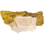 OLAES Verbandmiddelen gerold | 15 cm x 3 m | beige