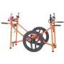 Carrier EL2000 Chassis Carrier EL2000 | oranje