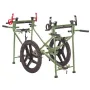 Carrier EL3000 Chassis Carrier EL3000 | olijfgroen