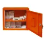 Eerste hulp kast type 1 Type 1 | wit | 42 x 49 x 20 cm