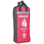 Burnshield Rescue Kit 1 in nylon draagtas Reddingspakket 1