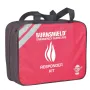 Burnshield Responder Kit in nylon draagtas Responder Kit