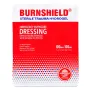 Burnshield Steriele kompressen Kompresse | 5 x 100 cm