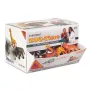 Assortiment dierentuindieren Dierentuindieren