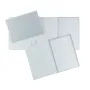 MED+ORG Alphanorm Kaartmappen DIN A4 Kaartmap standaard DIN A4 | blauw