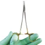 Naaldhouder volgens Crile-Wood 14,5 cm