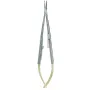 Micro naald houder volgens Castro Viejo 14,0 cm