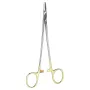 Naaldhouder volgens DeBakey 18,0 cm