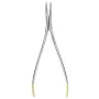 Naaldhouder volgens Langenbeck 18,0 cm