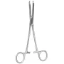 Slangklem gladde mond | 18,0 cm