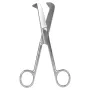 Navelstrengschaar volgens Schumacher 16,0 cm