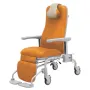 Comfort Transportstoel - Relaxfauteuil GRATIS Comfort Transportstoel - relaxfauteuil GRATIS G | türkis