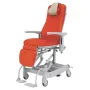 Servocomfort VARIO OLEO fauteuil Comfort Transportstoel - Relaxfauteuil VARIO OLEO GD | rood
