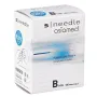 S-Needle Acupunctuurnaalden, type B, zonder geleidebuisje Nr. 8 (0,30 x 50 mm) | bruin