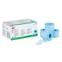 Micropore S 3M/Solventum 5,0 cm x 5 m | blauw