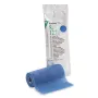 Scotchcast Plus 3M /Solventum rood | 10,1 cm x 3,6 m
