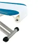 Papierrol voor onderzoeksbank Papierrolle 500 mm breit, 50 m lang