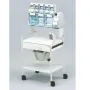 Accessoires voor medi-net multifunctionele en apparatuurtafels Kabelbeugel met bevestigingsklem S7 201191, Ø 16 mm