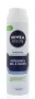 Nivea Men scheergel sensitive