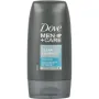 Dove Shower men + care clean comfort