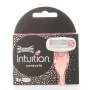 Wilkinson Intuition complete mesjes