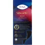 Tena Silhouette noir liner