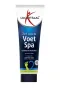 Lucovitaal Voetspa exfolieer & hydrateer