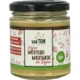 Van Ton Mosterd Dijon bio