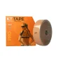 KT Tape Jumbo pro roll 38 meter beige uncut