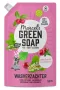Marcel's GR Soap Wasverzachter patchouli & cranberry navulling