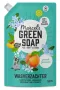 Marcel's GR Soap Wasverzachter perzik & jasmijn navulling
