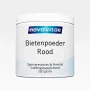 Nova Vitae Rode bietenpoeder