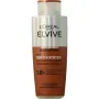 Elvive Shampoo fiber booster