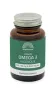 Mattisson Vegan omega 3 algenolie EPA 150mg&DHA 100mg
