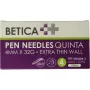 Betica Pennaalden Quinta steriel 4mmx32g