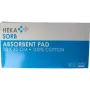 Heka Absorberend verband 20x30 steriel