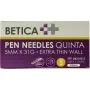 Betica Pennaalden Quinta steriel 5mmx31g