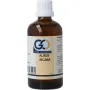 GO Alnus incana bio
