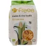 Doves Farm Glutenfree maizerice fusilli bio