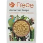 Doves Farm Glutenfree cinnamon hoops bio