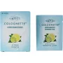 4711 Colognettes tissues lemon