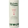 We Love Deodorant stick sweet rosee