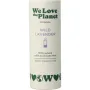 We Love Deodorant stick wild lavender