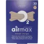 Airmax Nasal strips tan