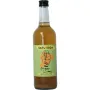 Saru Soda Siroop ginger lime bio demeter
